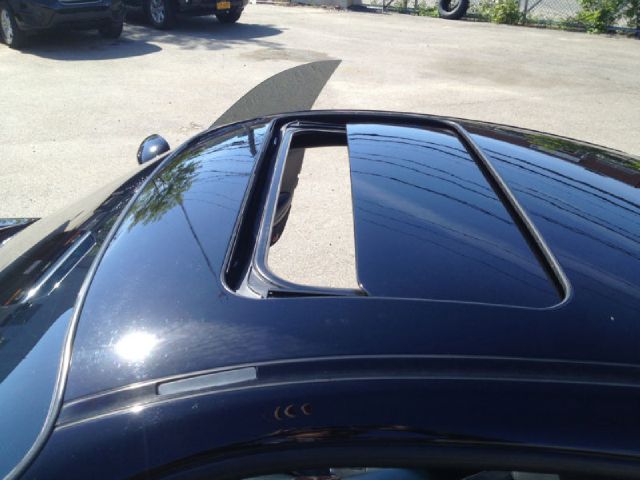 2000 Porsche 911 LS Extended Cab 2WD