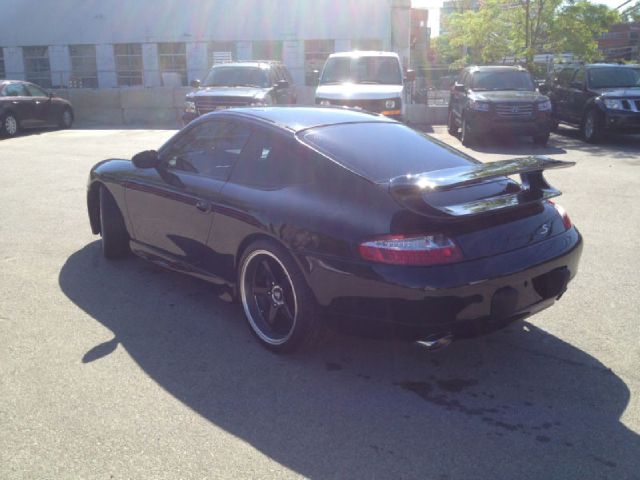 2000 Porsche 911 LS Extended Cab 2WD