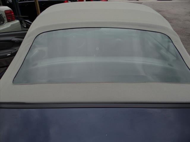 2000 Porsche 911 Luxury AWD Nav