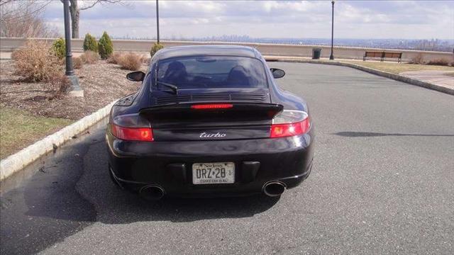 2002 Porsche 911 400+ Whp WRX