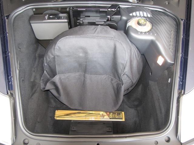 2002 Porsche 911 Unknown