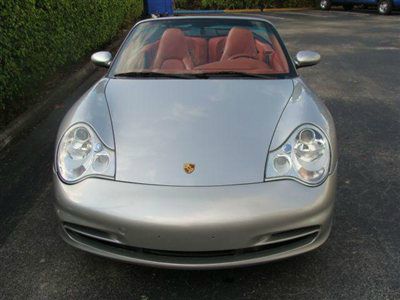 2003 Porsche 911 XLT 4X4 Sport