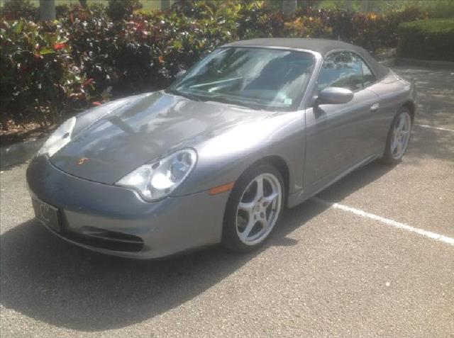 2003 Porsche 911 X5 4dr AWD 3.0i SUV