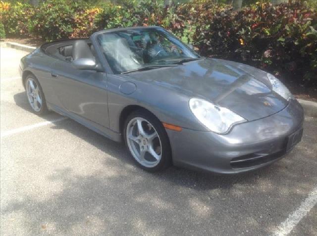 2003 Porsche 911 X5 4dr AWD 3.0i SUV