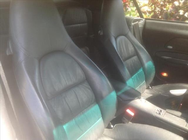 2003 Porsche 911 X5 4dr AWD 3.0i SUV