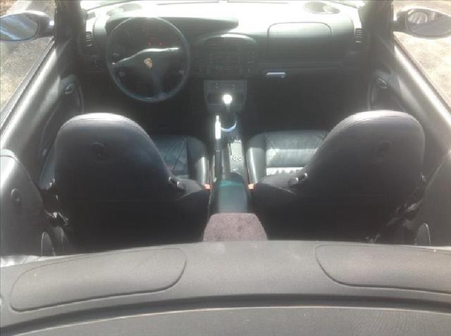 2003 Porsche 911 X5 4dr AWD 3.0i SUV