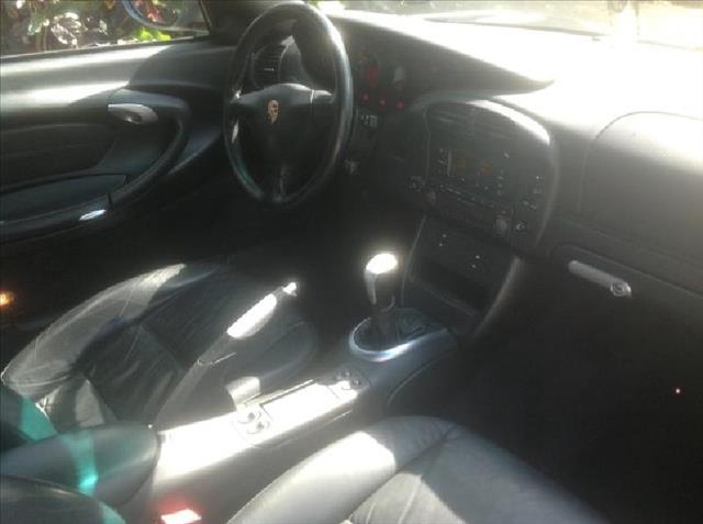 2003 Porsche 911 X5 4dr AWD 3.0i SUV