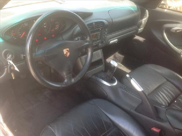 2003 Porsche 911 X5 4dr AWD 3.0i SUV