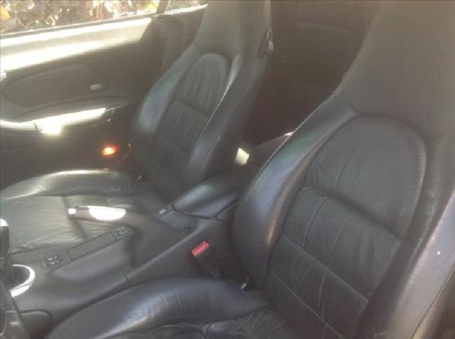 2003 Porsche 911 X5 4dr AWD 3.0i SUV