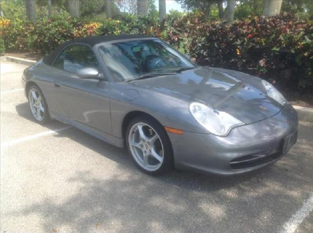 2003 Porsche 911 X5 4dr AWD 3.0i SUV