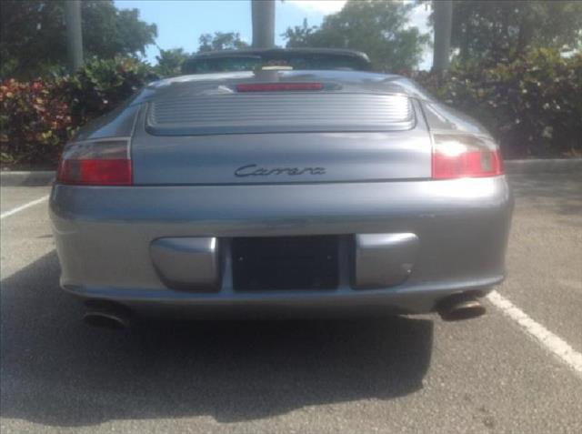 2003 Porsche 911 X5 4dr AWD 3.0i SUV