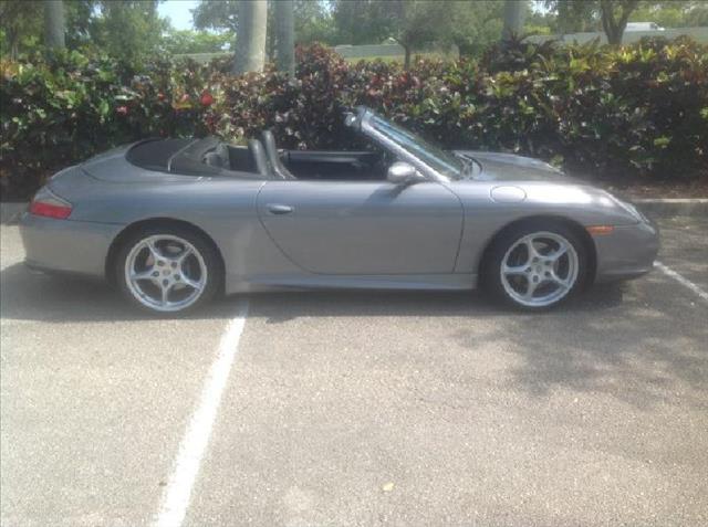 2003 Porsche 911 X5 4dr AWD 3.0i SUV