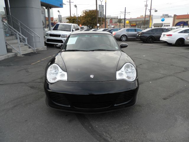 2003 Porsche 911 Series 4