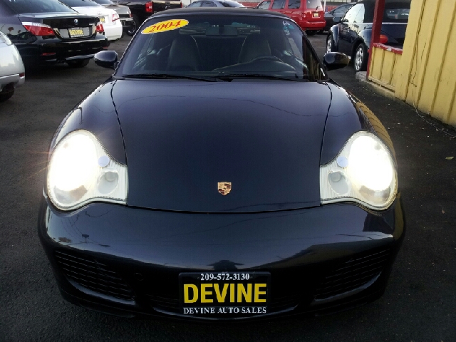 2004 Porsche 911 1999 Ford XL