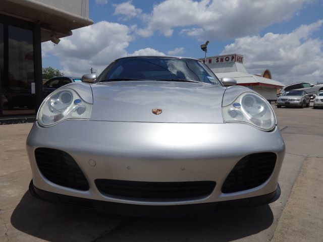 2004 Porsche 911 2.5 AWD SUV