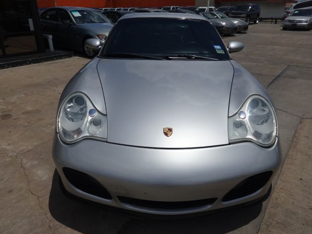 2004 Porsche 911 2.5 AWD SUV