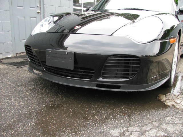 2004 Porsche 911 2.5X AWD Wagon