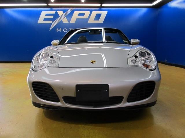 2004 Porsche 911 1999 Ford XL