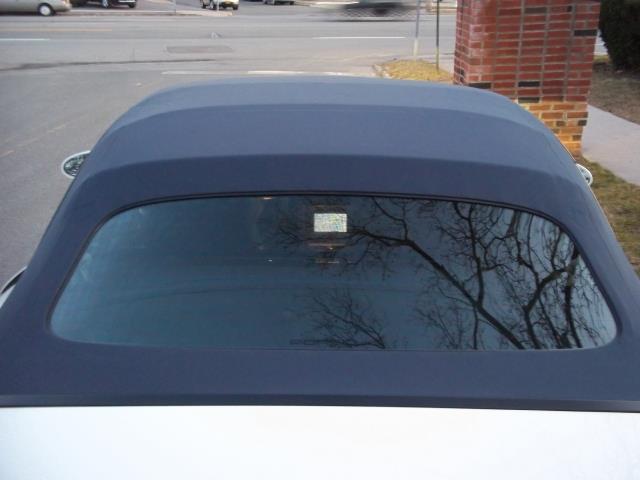 2005 Porsche 911 LS Extended Cab 2WD