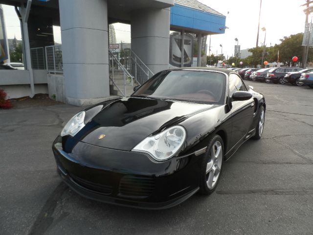 2005 Porsche 911 Perfect Carfax