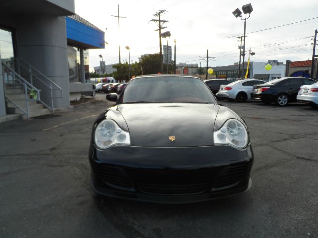 2005 Porsche 911 Perfect Carfax