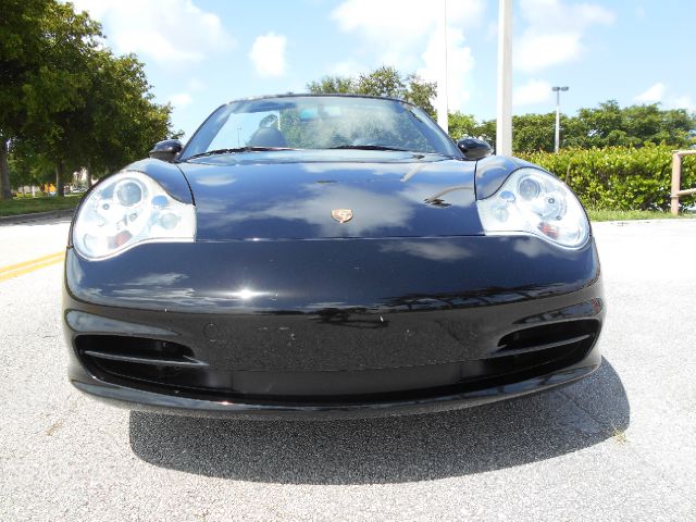 2005 Porsche 911 EX-L With NAVI