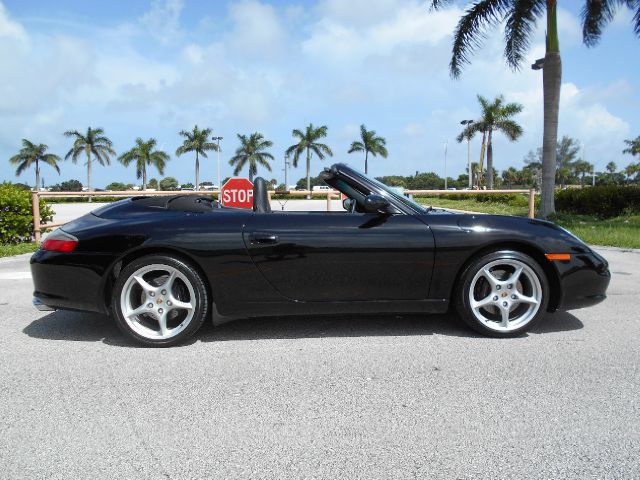 2005 Porsche 911 EX-L With NAVI