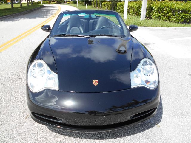 2005 Porsche 911 EX-L With NAVI