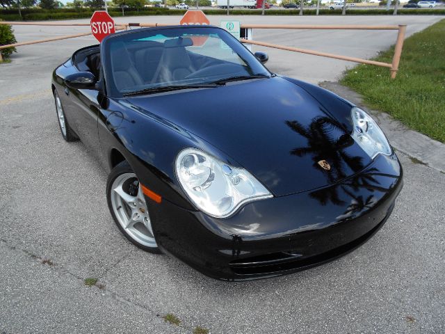 2005 Porsche 911 EX-L With NAVI