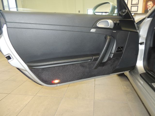 2005 Porsche 911 2dr Cpe E350 RWD