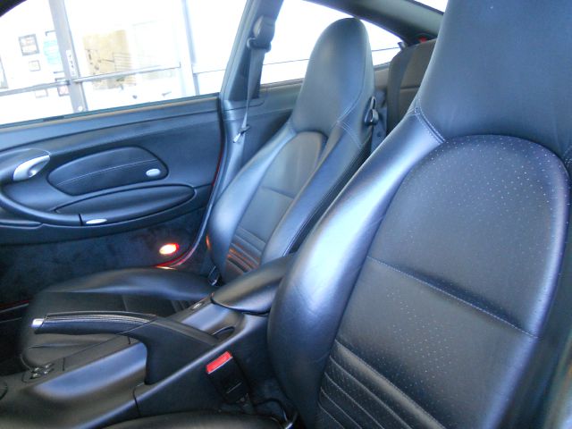 2005 Porsche 911 2 Coupe