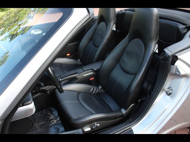 2006 Porsche 911 LS Extended Cab 2WD