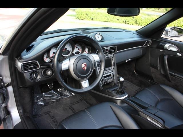 2006 Porsche 911 LS Extended Cab 2WD