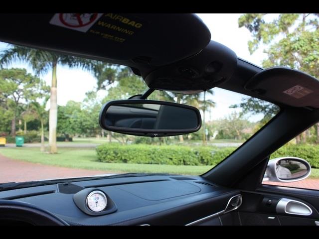 2006 Porsche 911 LS Extended Cab 2WD