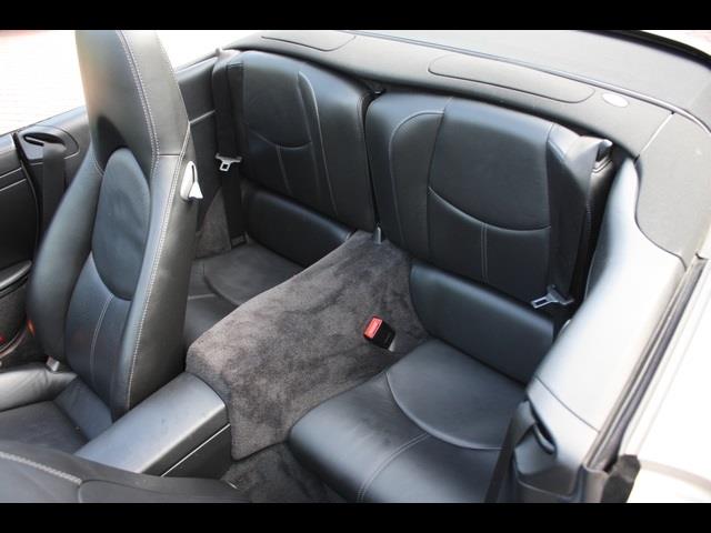 2006 Porsche 911 LS Extended Cab 2WD