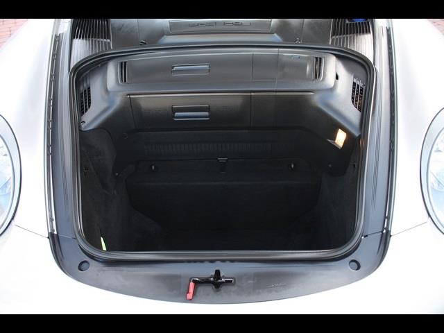 2006 Porsche 911 LS Extended Cab 2WD