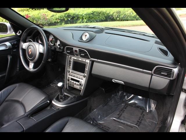 2006 Porsche 911 LS Extended Cab 2WD