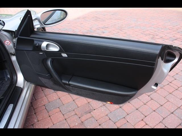 2006 Porsche 911 LS Extended Cab 2WD