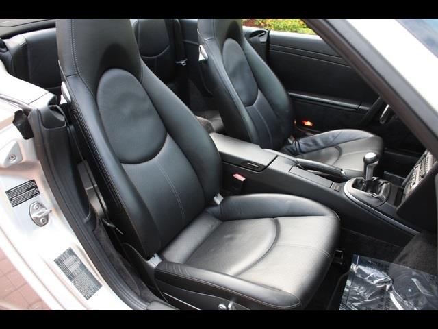 2006 Porsche 911 LS Extended Cab 2WD