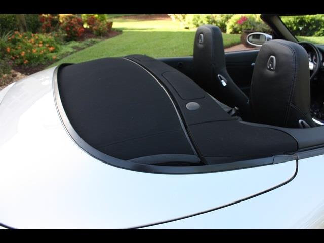 2006 Porsche 911 LS Extended Cab 2WD