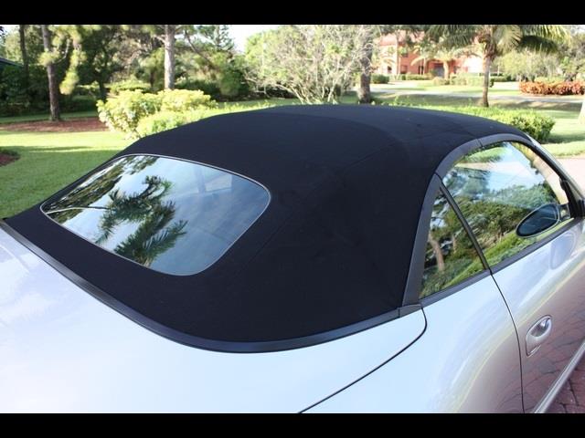 2006 Porsche 911 LS Extended Cab 2WD