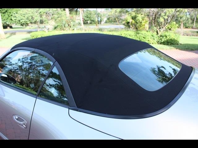 2006 Porsche 911 LS Extended Cab 2WD