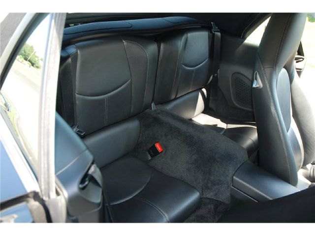 2006 Porsche 911 4WD REG CAB 120.5 SLT