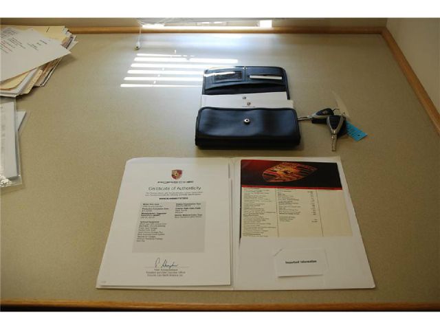 2006 Porsche 911 4WD REG CAB 120.5 SLT