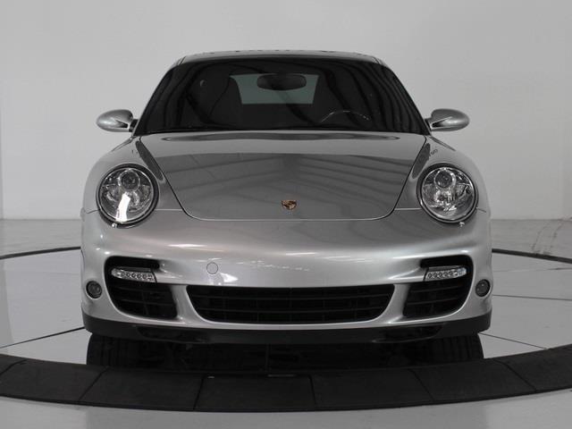 2007 Porsche 911 X Willys