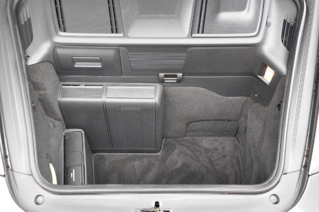 2007 Porsche 911 Series 4