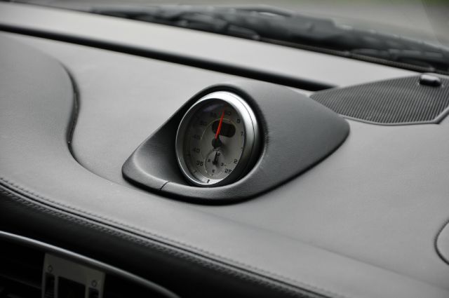 2007 Porsche 911 Series 4