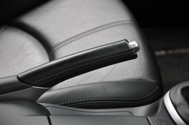 2007 Porsche 911 Series 4