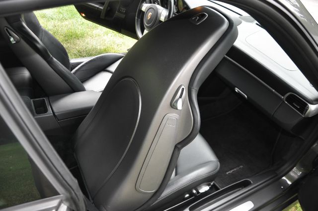 2007 Porsche 911 Series 4