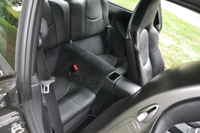 2007 Porsche 911 Series 4